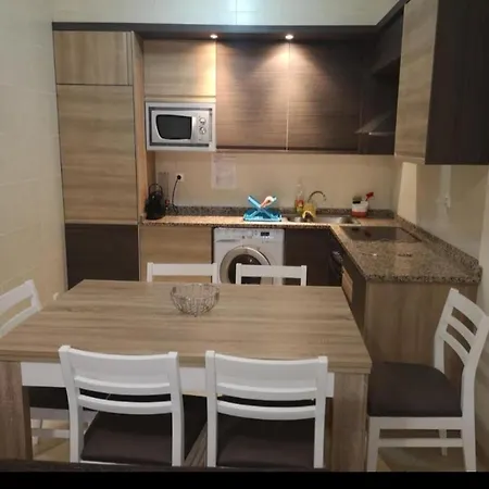 Espirito Santo Apartament Portimão