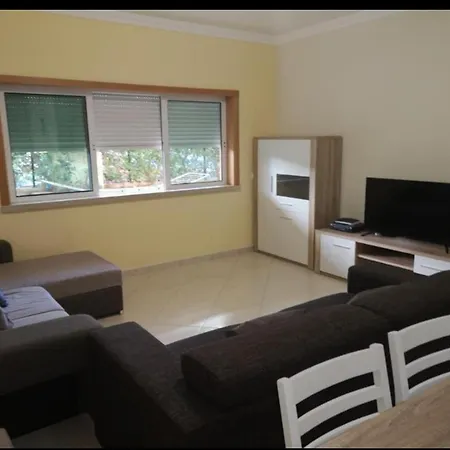 Apartment Espirito Santo Apartament Portimao