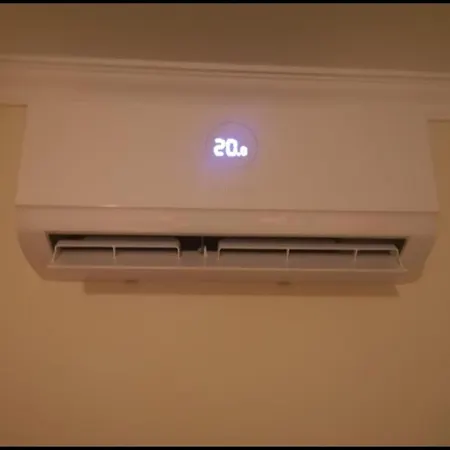 Appartement Espirito Santo