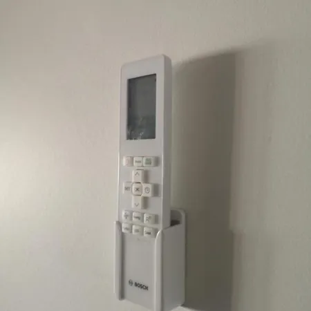 Espirito Santo Apartman *