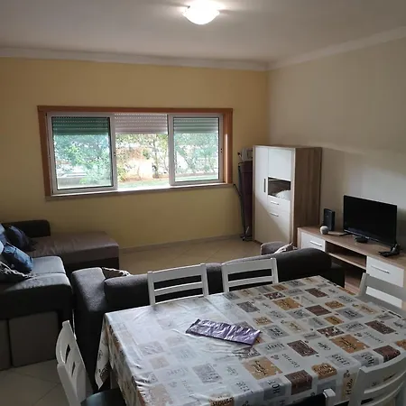 Apartman Espirito Santo *