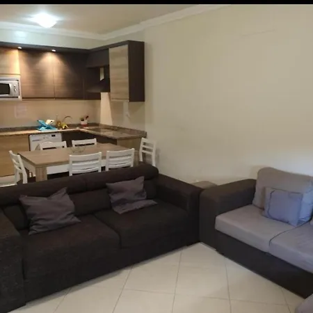 Espirito Santo Apartman Portimão