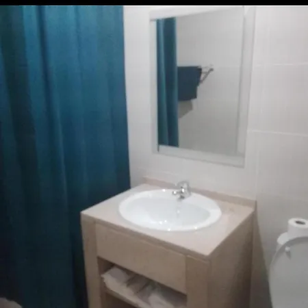 Apartman Espirito Santo Portimão