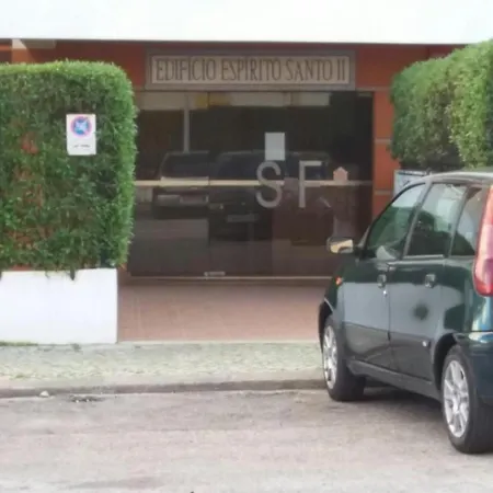 Espirito Santo Apartman