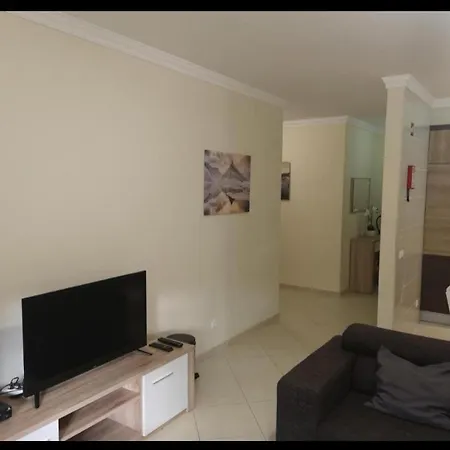 Espirito Santo * Portimão